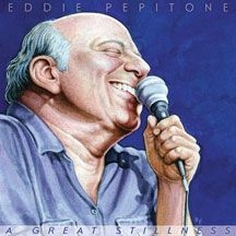 Pepitone Eddie - A Great Stillness