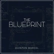 Marcel Quinton - Blueprint ryhmässä CD @ Bengans Skivbutik AB (2396856)