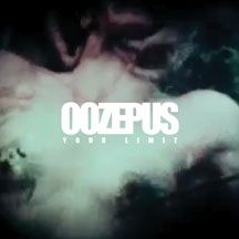 Oozepus - Your Limit ryhmässä CD @ Bengans Skivbutik AB (2396870)