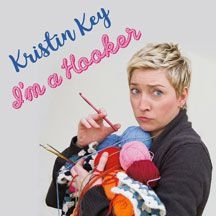 Key Kristin - I'm A Hooker ryhmässä CD @ Bengans Skivbutik AB (2396879)