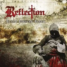 Reflection - Bleed Babylon Bleed ryhmässä CD @ Bengans Skivbutik AB (2396884)