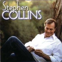 Stephen Collins - Stephen Collins ryhmässä CD @ Bengans Skivbutik AB (2396891)