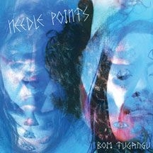 Needle Points - Bom Tugangu ryhmässä VINYYLI @ Bengans Skivbutik AB (2396905)