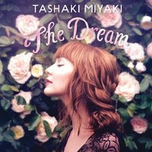 Miyaki Tashaki - Dream ryhmässä VINYYLI @ Bengans Skivbutik AB (2396912)