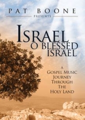 Boone Pat - Israel O Blessed Israel