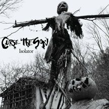 Curse The Son - Isolator ryhmässä CD @ Bengans Skivbutik AB (2396954)