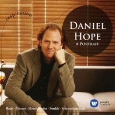 Hope Daniel - For Seasons ryhmässä CD @ Bengans Skivbutik AB (2397254)