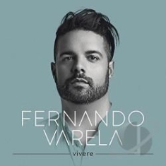 Varela Fernando - Vivere ryhmässä CD @ Bengans Skivbutik AB (2397256)