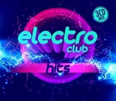 Various Artists - Electro Club Hits