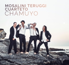 Mosalini Juanjo - Chamuyo