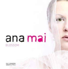 Mai Ana - Blossom ryhmässä CD @ Bengans Skivbutik AB (2403952)