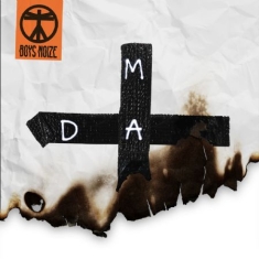 Boys Noize - Mayday Remixes