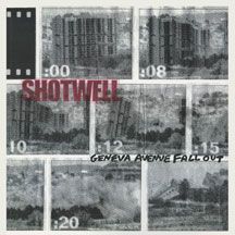 Shotwell & Miami - Split Lp ryhmässä VINYYLI @ Bengans Skivbutik AB (2409791)