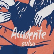 Accidente - Pulso ryhmässä VINYYLI @ Bengans Skivbutik AB (2409809)