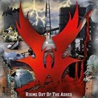 Warlord - Rising Out Of The Ashes (3Lp+Cd)