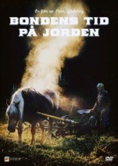 Film - Bondens Tid På Jorden ryhmässä DVD & BLU-RAY @ Bengans Skivbutik AB (2424664)