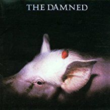 The Damned - Strawberries