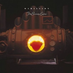 Marillion - This Strange Engine