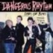 Dangerous Rhythm - Stray Cats Blues ryhmässä VINYYLI @ Bengans Skivbutik AB (2429192)