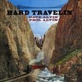 Alvin Dave & Phil Alvin - Hard Travelin' ryhmässä VINYYLI @ Bengans Skivbutik AB (2429317)