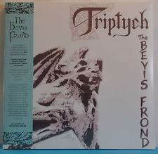 Bevis Frond The - Triptych (2 Lp) ryhmässä VINYYLI @ Bengans Skivbutik AB (2429331)