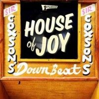 Various Artists - House Of Joy (Studio One) (15X7) ryhmässä VINYYLI @ Bengans Skivbutik AB (2429520)