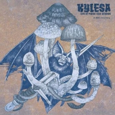 Kylesa - Live At Maida Vale Studios (A Bbc R