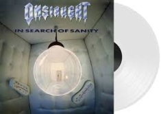 Onslaught - In Search Of Sanity ryhmässä VINYYLI @ Bengans Skivbutik AB (2429634)