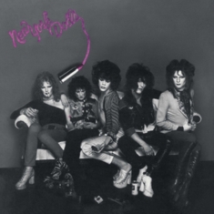 New York Dolls - New York Dolls (Vinyl)