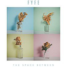 Fyfe - The Space Between (Vinyl) ryhmässä VINYYLI @ Bengans Skivbutik AB (2435653)