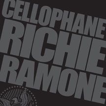 Ramone Richie - Cellophane ryhmässä VINYYLI @ Bengans Skivbutik AB (2443637)