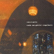 Centro-matic - South San Gabriel Songs-Music ryhmässä CD @ Bengans Skivbutik AB (2443707)