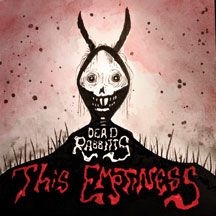 Dead Rabbitts - This Emptiness ryhmässä CD @ Bengans Skivbutik AB (2443766)