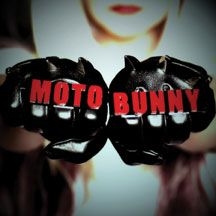 Motobunny - Motobunny ryhmässä VINYYLI @ Bengans Skivbutik AB (2443775)