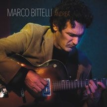 Bittelli Marco - Andrea ryhmässä CD @ Bengans Skivbutik AB (2443840)