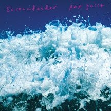 Screamfeeder - Pop Guilt ryhmässä CD @ Bengans Skivbutik AB (2443855)