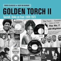 Various Artists - Golden Torch 2