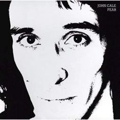 John Cale - Fear