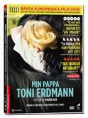 Film - Min Pappa Toni Erdmann Bd ryhmässä Elokuva / Film Blu-ray @ Bengans Skivbutik AB (2447366)