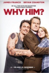 Why Him?