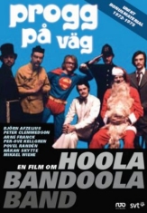 Film - Hoola Bandoola Band