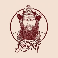 Stapleton Chris - From A Room Vol 1