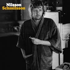 Nilsson Harry - Nilsson Schmilsson