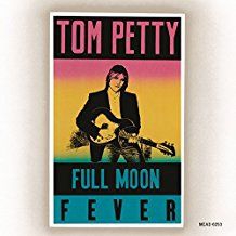 Tom Petty - Full Moon Fever (Vinyl) ryhmässä ME SUOSITTELEMME / 200 albumia, jotka kannattaa omistaa @ Bengans Skivbutik AB (2466530)