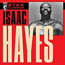 Isaac Hayes - Stax Classics ryhmässä CD @ Bengans Skivbutik AB (2468097)