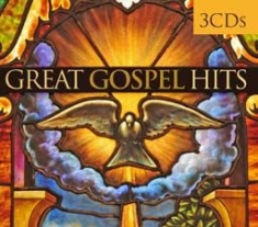 Various Artists - Great Gospel Hits