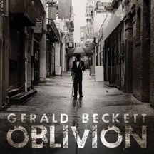 Beckett Gerald - Oblivion ryhmässä CD @ Bengans Skivbutik AB (2478488)