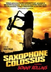 Rollins Sonny - Saxophone Colossus