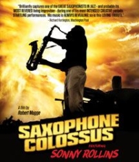 Rollins Sonny - Saxophone Colossus