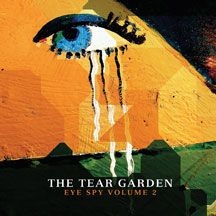 Tear Garden - Eye Spy Volume 2 ryhmässä CD @ Bengans Skivbutik AB (2478680)